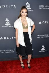 Daya – Delta Air Lines Official Grammy Event in Los Angeles 2/9/ 2017