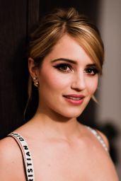 Dianna Agron - Photoshoot for Allure (2017)