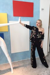 Dove Cameron Photos - Social Media 2/16/ 2017