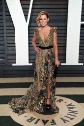 Elizabeth Banks at Vanity Fair Oscar 2017 Party in Los Angeles