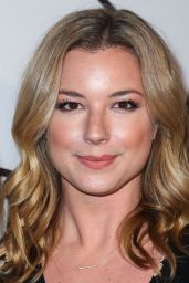 Emily VanCamp – Tyler Ellis Celebrates 5th Anniversary at Chateau Marmont in West Hollywood 1/31/ 2017