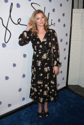 Emily VanCamp – Tyler Ellis Celebrates 5th Anniversary at Chateau Marmont in West Hollywood 1/31/ 2017