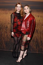 Emma Roberts – Coach FW17 Show in New York 2/14/ 2017