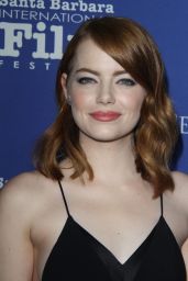 Emma Stone - Outstanding Performers of the Year Award, SBIF Festival 2/3/ 2017