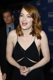 Emma Stone - Outstanding Performers of the Year Award, SBIF Festival 2/3/ 2017