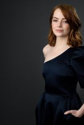 Emma Stone Photoshoot, February 2017