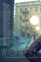 Emma Stone - Vanity Fair - 2017’s Hollywood Portfolio