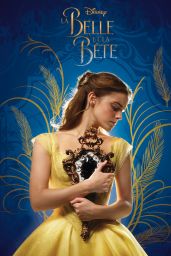 Emma Watson - Beauty and the Beast (2017) Posters & Promotional Photos
