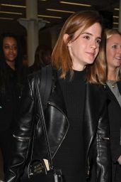 Emma Watson - Out in London 2/21/ 2017