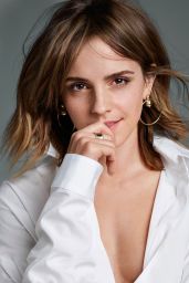 Emma Watson Photoshoot, February 2017