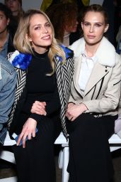 Erin Foster, Sara Foster – Milly Fashion Show at NYFW 2/10/ 2017