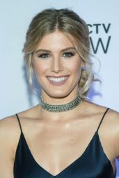 Eugenie Bouchard – SI Swimsuit Edition Launch Event in NYC 2/16/ 2017 Part II