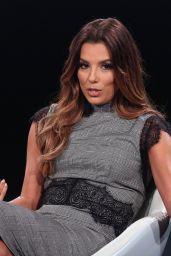 Eva Longoria - The 2017 MAKERS Conference in Los Angeles 2/7/ 2017