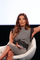 Eva Longoria - The 2017 MAKERS Conference in Los Angeles 2/7/ 2017