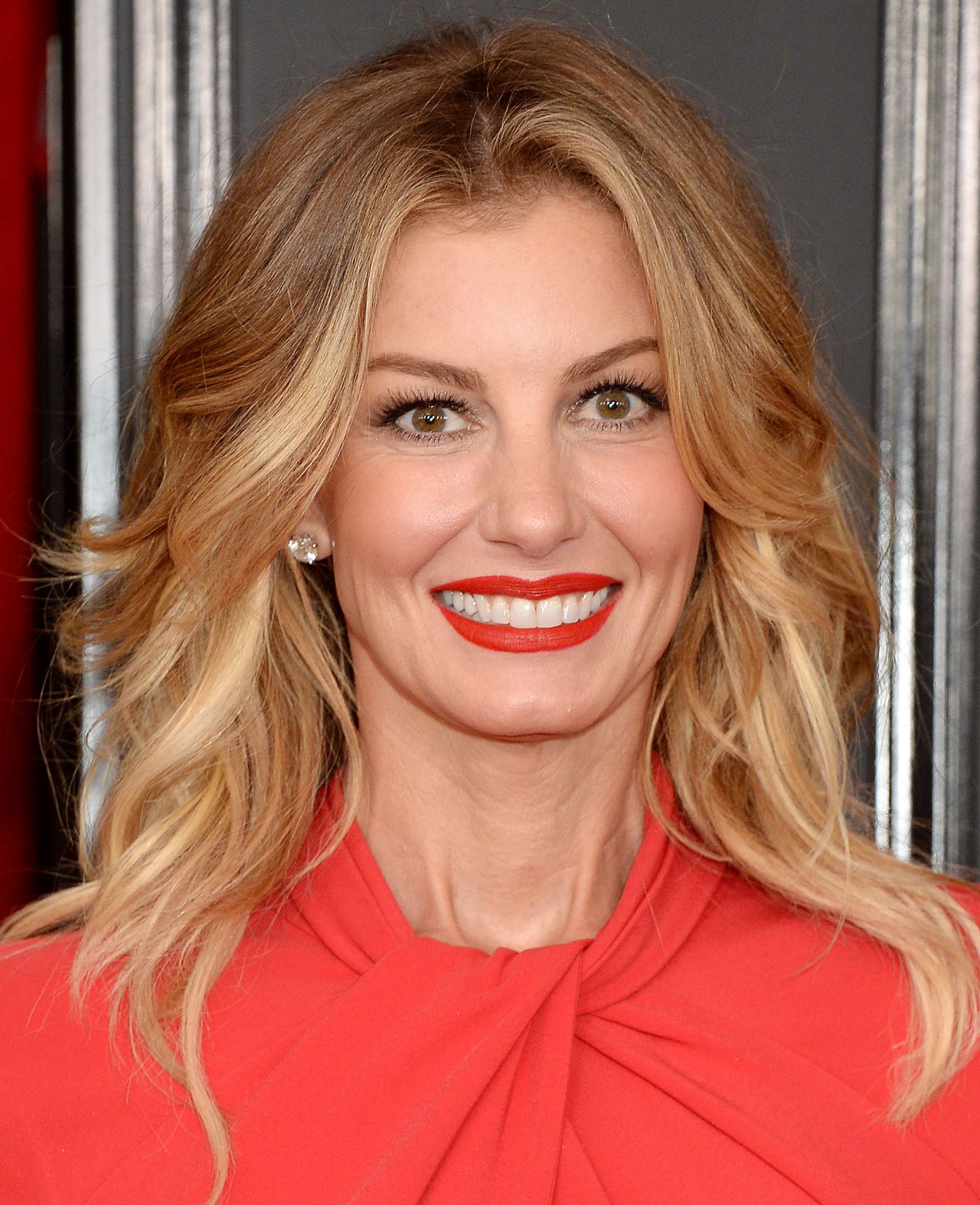 Collection 100+ Images recent pictures of faith hill Updated
