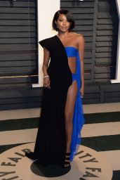 Gabrielle Union at Vanity Fair Oscar 2017 Party in Los Angeles