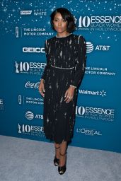 Gabrielle Union – Essence Black Women in Hollywood Awards in Los Angeles 2/23/ 2017