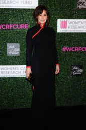 Gina Gershon – Women’s Cancer Research Fund Hosts ‘An Unforgettable Evening’ in LA 2/16/ 2017