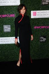 Gina Gershon – Women’s Cancer Research Fund Hosts ‘An Unforgettable Evening’ in LA 2/16/ 2017