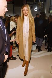 Gwyneth Paltrow - Calvin Klein Show - Fall Winter 2017 in New York 2/10 /2017