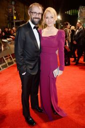 J.K. Rowling - BAFTA Awards in London, UK 2/12/ 2017
