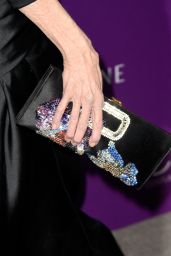 Jane Fonda - Costume Designers Guild Awards in Beverly Hills 2/21/ 2017