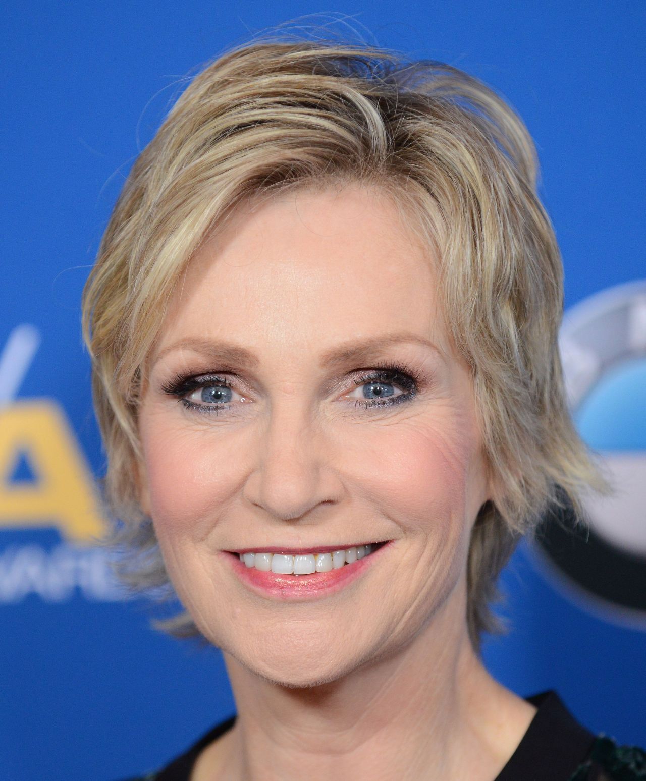 Jane Lynch – Directors Guild Awards in Los Angeles 2/4/ 2017