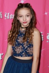 Jayden Bartels – Rock Your Hair Presents ‘Valentine’s Rocks’ at The Avalon Hotel in LA 2/11/ 2017