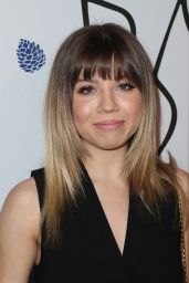 Jennette McCurdy – Tyler Ellis Celebrates 5th Anniversary at Chateau Marmont in West Hollywood 1/31/ 2017