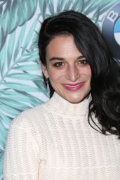 Jenny Slate - Woman in Film Cocktail Party in Los Angeles 2/24/ 2017
