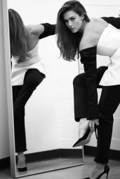 Jessica Alba - Photoshoot for Harper