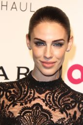 Jessica Lowndes – Elton John AIDS Foundation Academy Awards 2017 Viewing Party, Part II