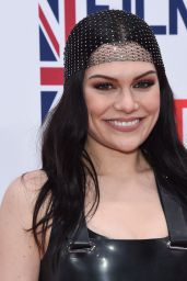 Jessie J - Film is GREAT Reception in Los Angeles 2/24/ 2017