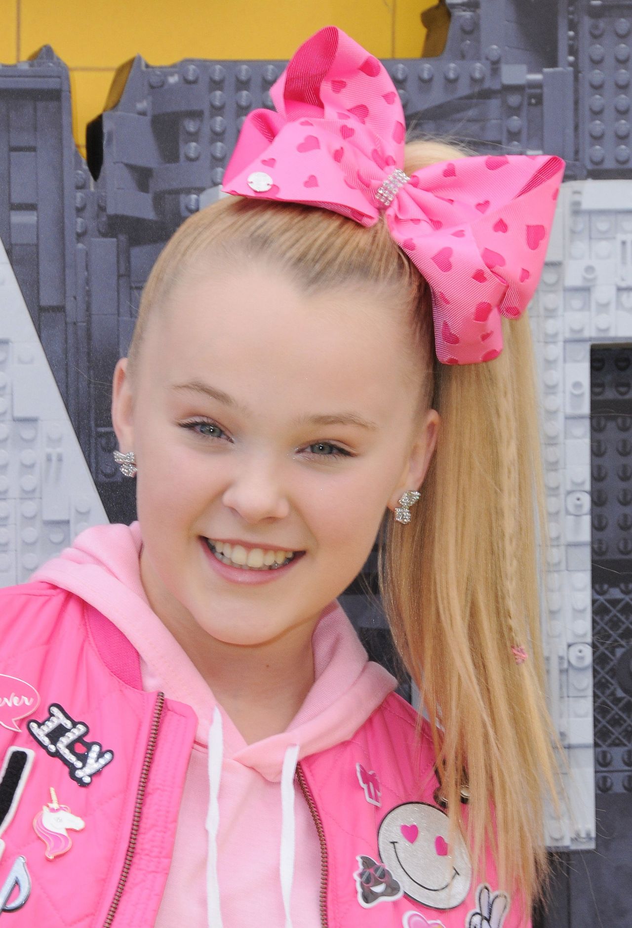 JoJo Siwa dance moms