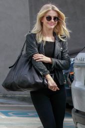 Julianne Hough Urban Ooutfit - West Hollywood 2/8/ 2017