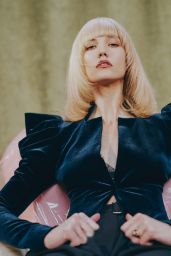 Karlie Kloss - Jones Magazine 2017 Cover and Photos