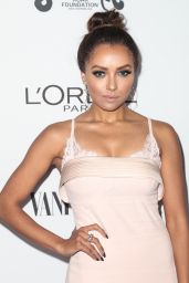 Kat Graham – Vanity Fair and L’Oreal Paris Toast to Young Hollywood in West Hollywood 2/21/ 2017