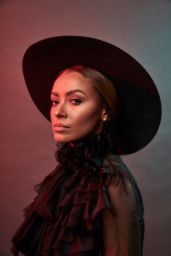 Kat Graham – Variety Portrait Studio at the Music is Universal Lounge in LA 2/10/ 2017