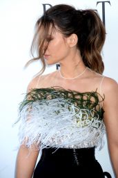 Kate Beckinsale – Independent Spirit Awards in Santa Monica 2/25/ 2017