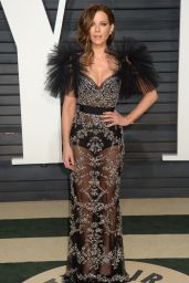 Kate Beckinsale – Vanity Fair Oscar 2017 Party in Los Angeles