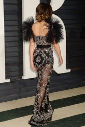 Kate Beckinsale – Vanity Fair Oscar 2017 Party in Los Angeles