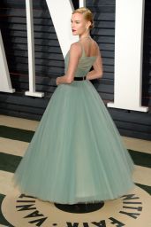 Kate Bosworth at Vanity Fair Oscar 2017 Party in Los Angeles