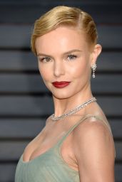 Kate Bosworth at Vanity Fair Oscar 2017 Party in Los Angeles