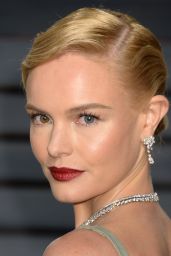 Kate Bosworth at Vanity Fair Oscar 2017 Party in Los Angeles