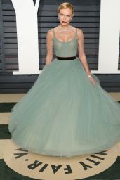 Kate Bosworth at Vanity Fair Oscar 2017 Party in Los Angeles