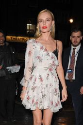 Kate Bosworth – InStyle EE Awards in London, UK 02/01/ 2017