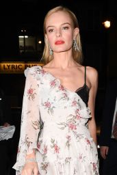 Kate Bosworth – InStyle EE Awards in London, UK 02/01/ 2017