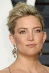 Kate Hudson - VF Oscar 2017 Party in Los Angeles