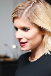 Kate Mara - Tiffany and Co. HardWear Launch Party at NYFW in New York 2/7/ 2017