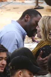 Kate Winslet and Idris Elba - 